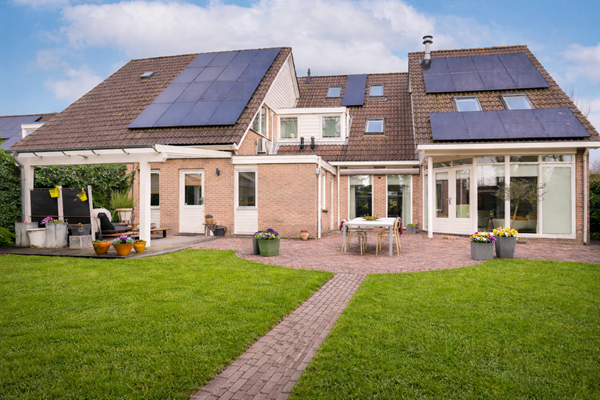 Property photo - Rijskadeveld 11, 4231DZ Meerkerk